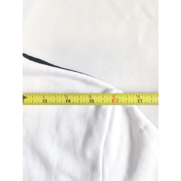 Adidas Women’s White Hoodie Sweater Size Small - Picture 6 of 8